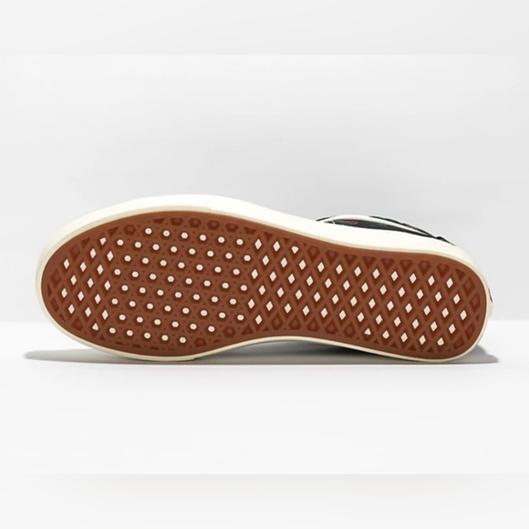 Vans Sk8-Hi Comfy Cush *NWT in Box* - Picture 4 of 10